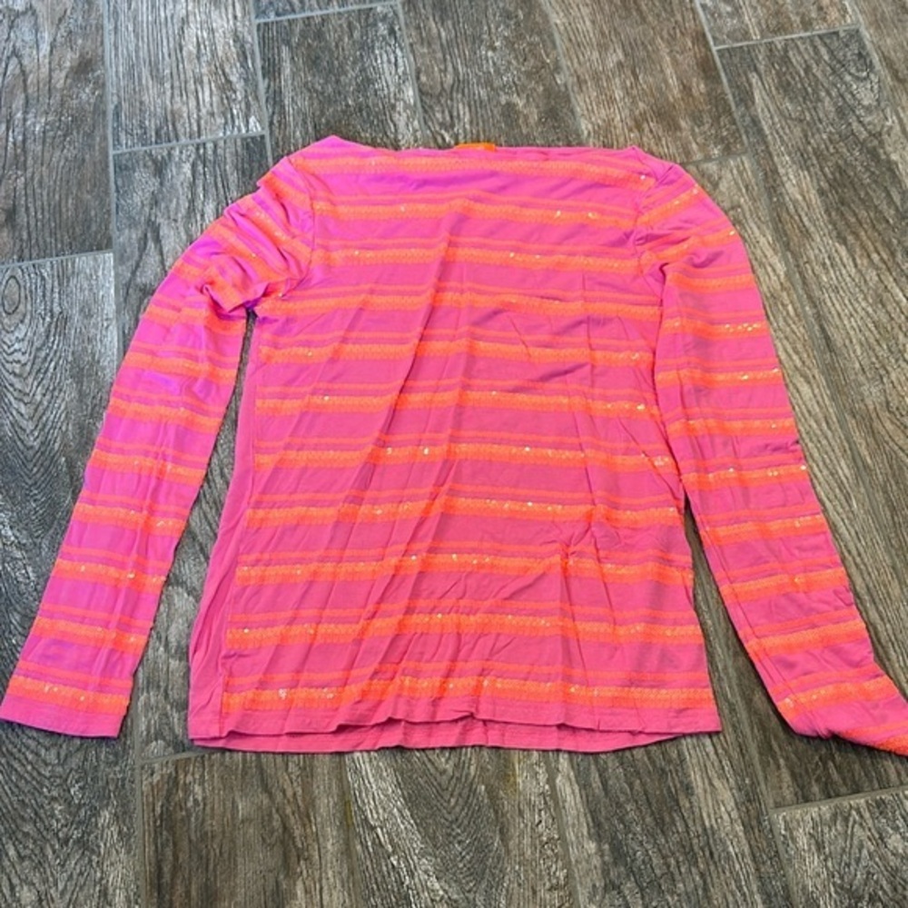 Joe Fresh long sleeve top